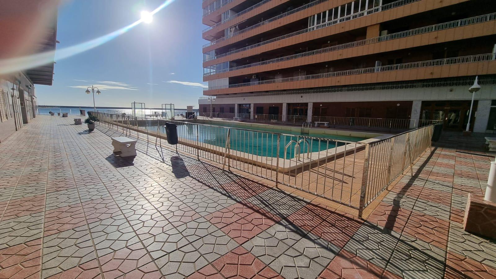 3 Bed, 2 Bath, ApartmentFor Sale, Torrevieja, Alicante