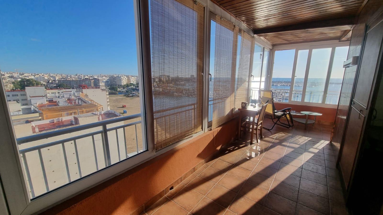 3 Bed, 2 Bath, ApartmentFor Sale, Torrevieja, Alicante