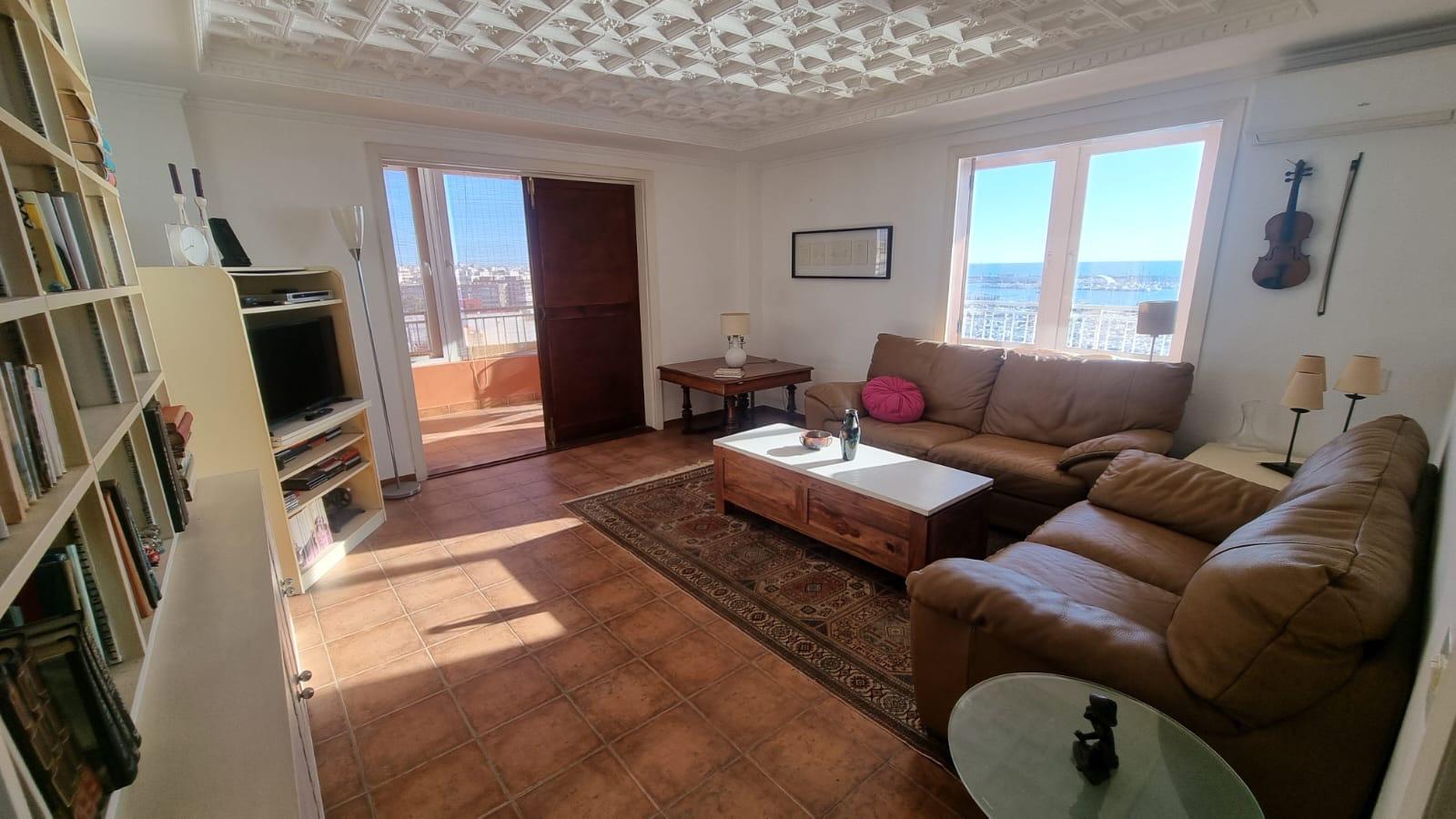 3 Bed, 2 Bath, ApartmentFor Sale, Torrevieja, Alicante