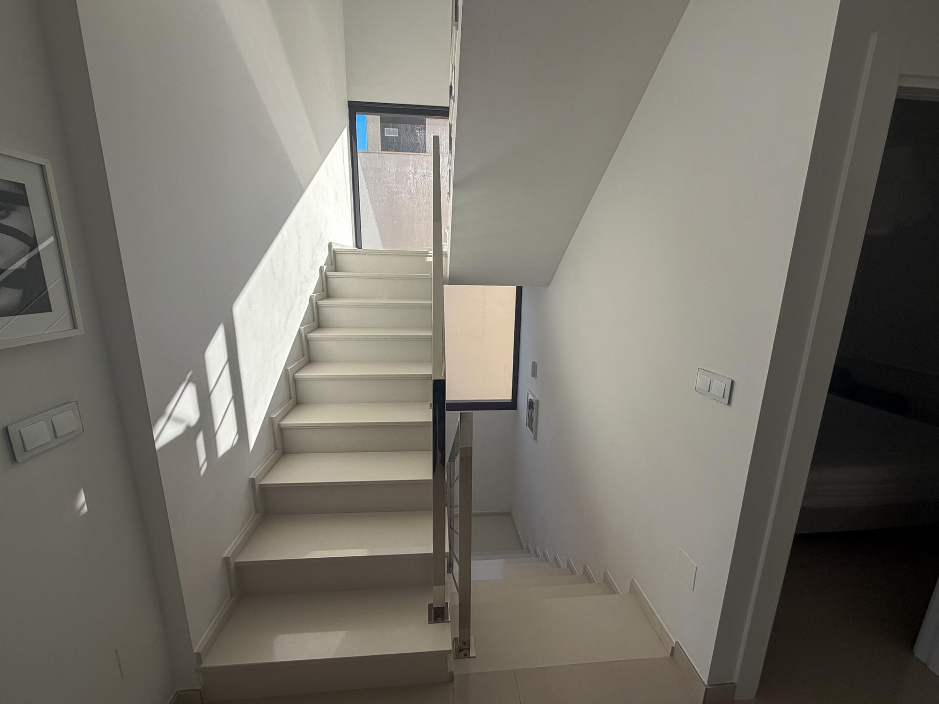 4 Bed, 3 Bath, HouseFor Sale, San Miguel de Salinas, Alicante