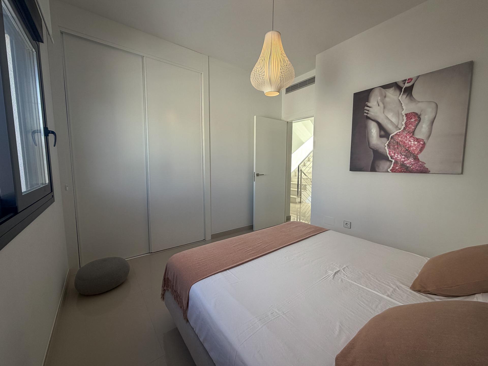 4 Bed, 3 Bath, HouseFor Sale, San Miguel de Salinas, Alicante