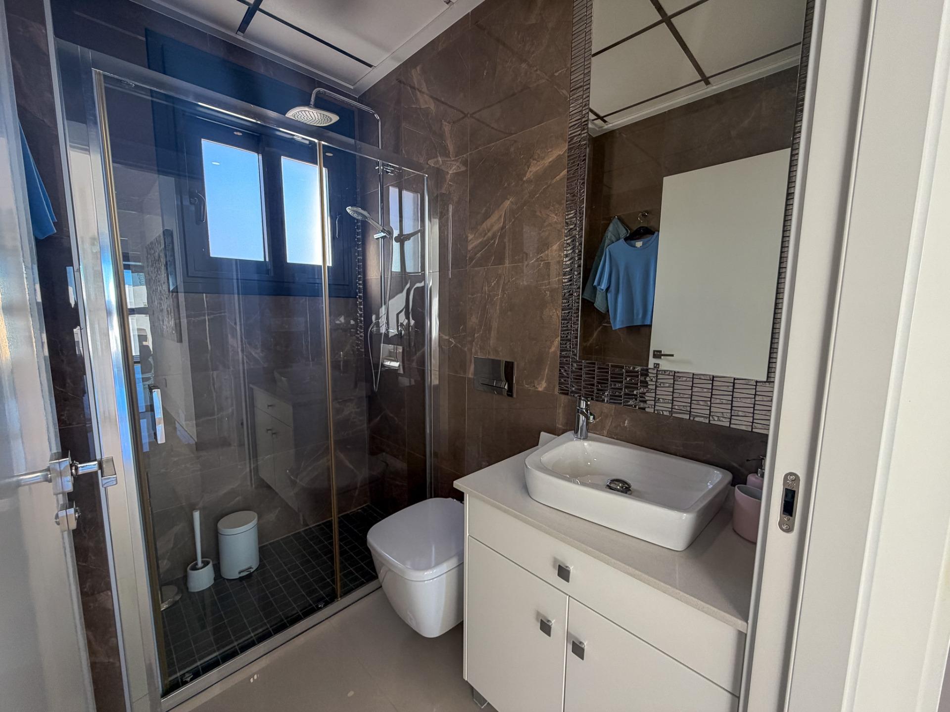 4 Bed, 3 Bath, HouseFor Sale, San Miguel de Salinas, Alicante