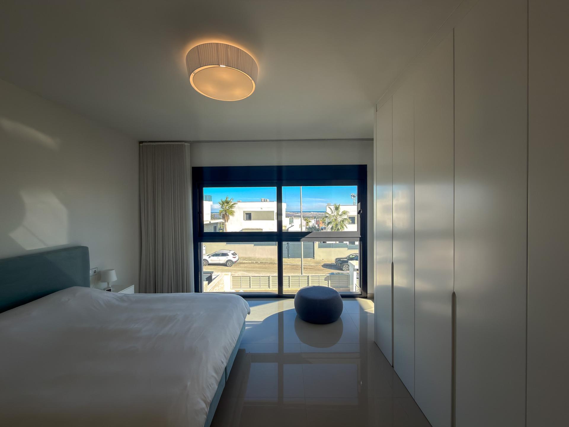 4 Bed, 3 Bath, HouseFor Sale, San Miguel de Salinas, Alicante