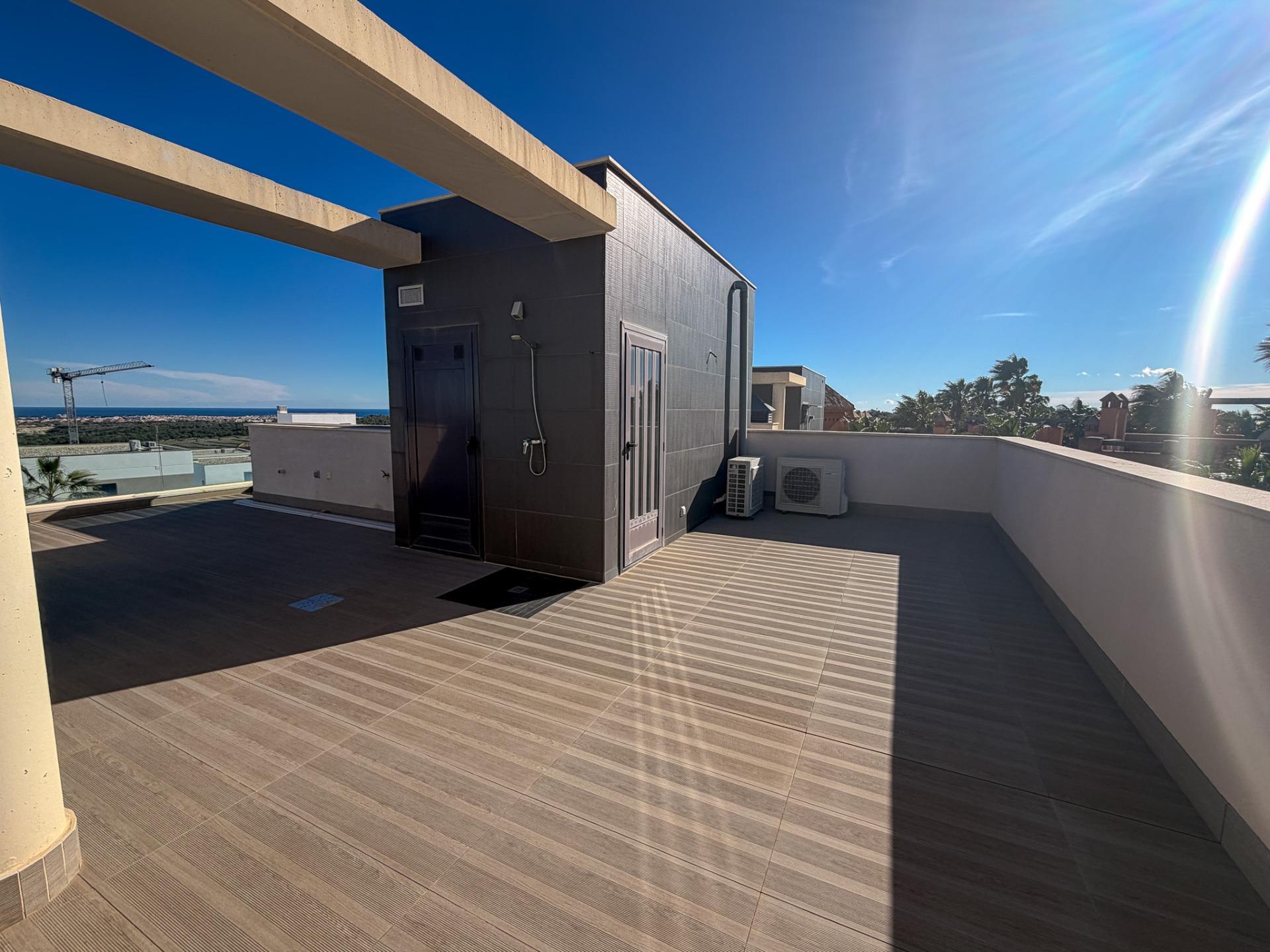 4 Bed, 3 Bath, HouseFor Sale, San Miguel de Salinas, Alicante