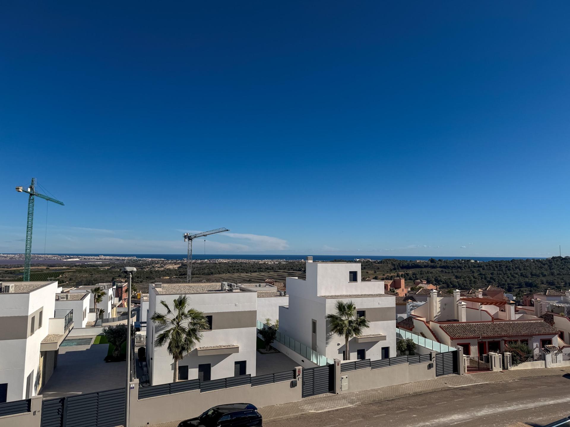 4 Bed, 3 Bath, HouseFor Sale, San Miguel de Salinas, Alicante