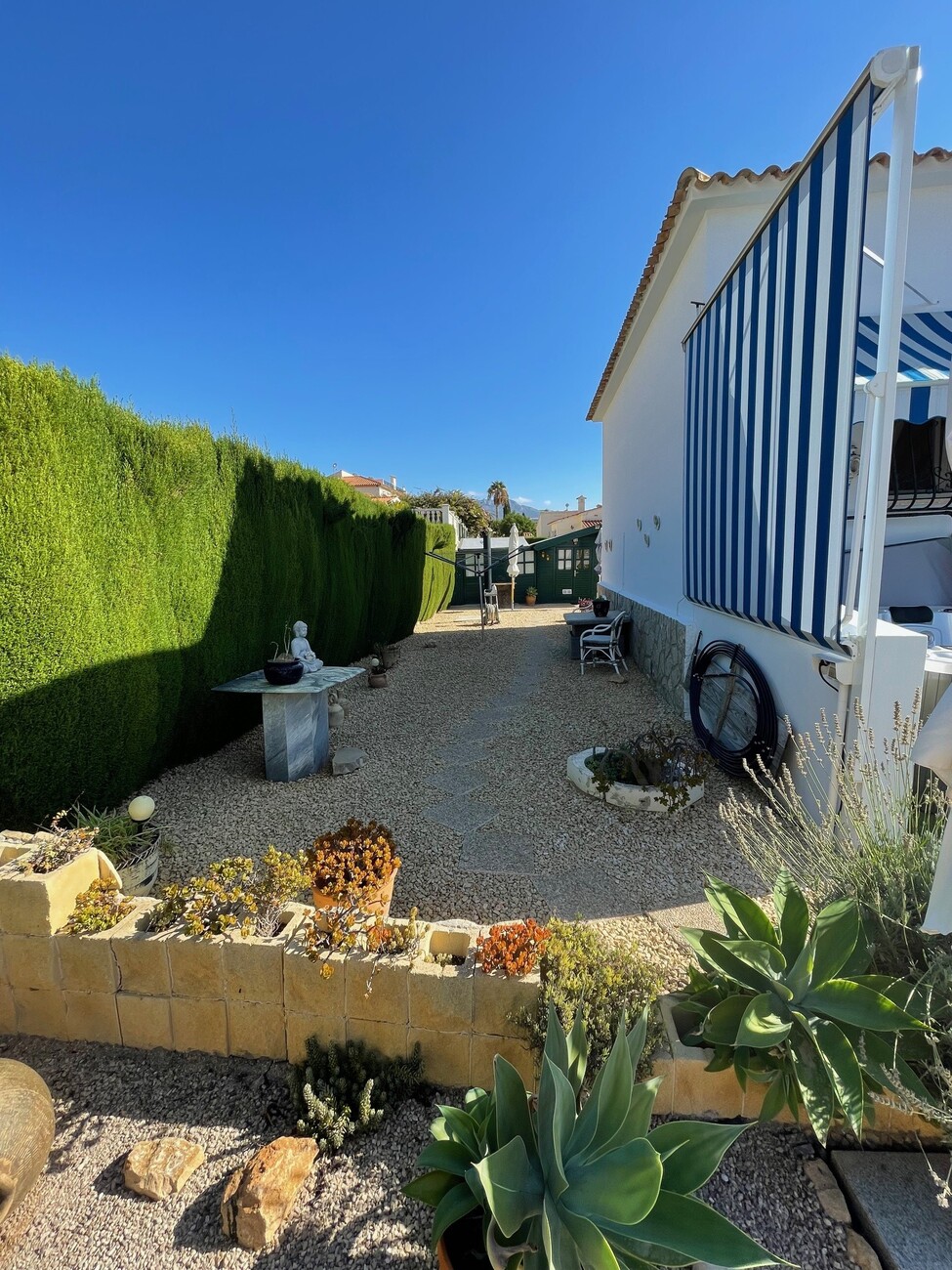 2 Bed, 1 Bath, HouseFor Sale, Alfas del Pi, Alicante