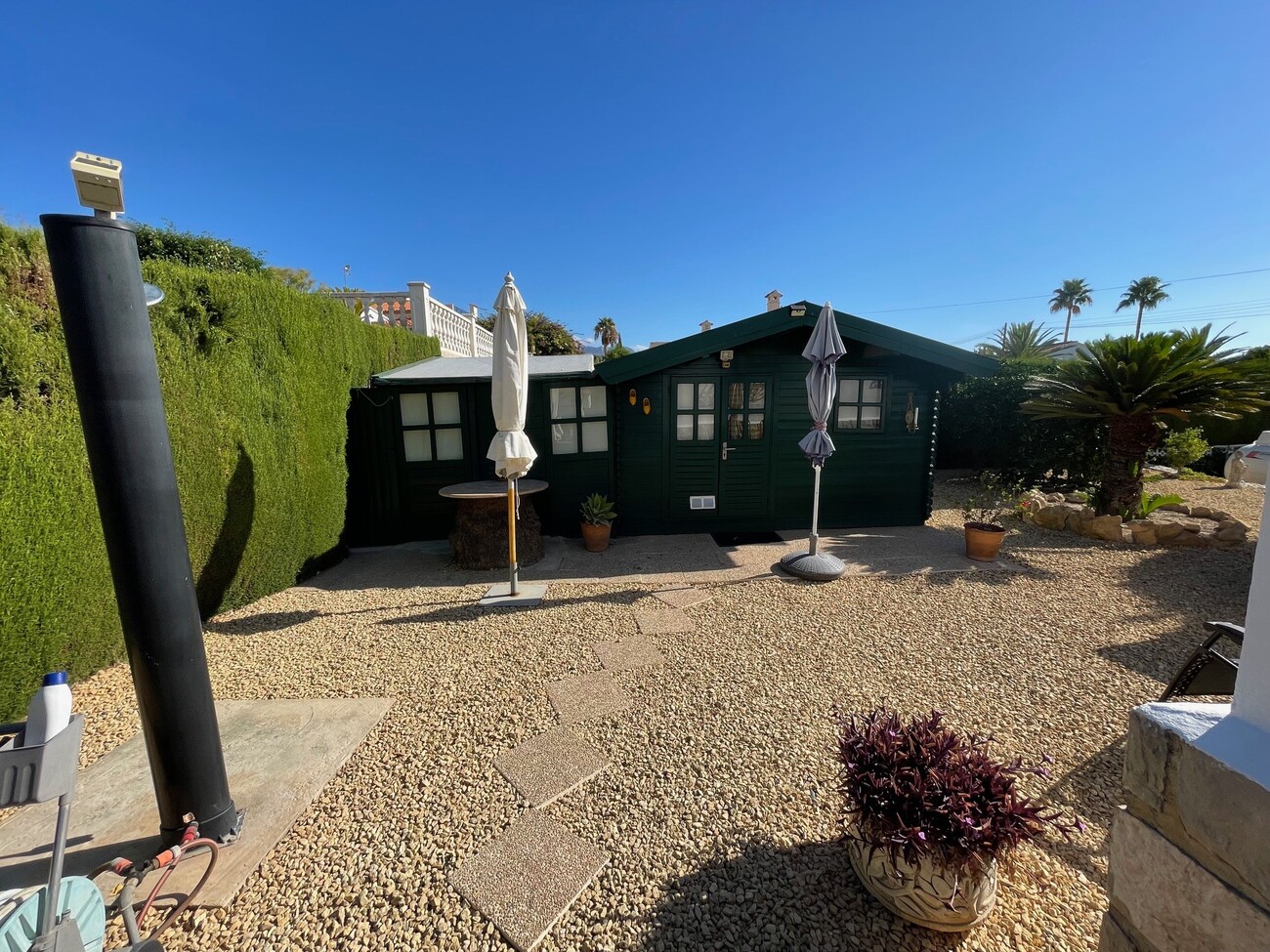 2 Bed, 1 Bath, HouseFor Sale, Alfas del Pi, Alicante