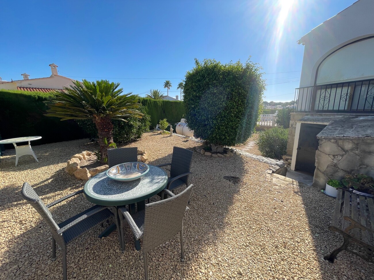 2 Bed, 1 Bath, HouseFor Sale, Alfas del Pi, Alicante