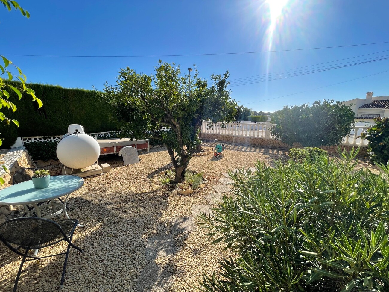 2 Bed, 1 Bath, HouseFor Sale, Alfas del Pi, Alicante