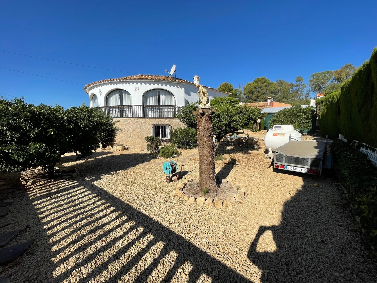 2 Bed, 1 Bath, HouseFor Sale, Alfas del Pi, Alicante