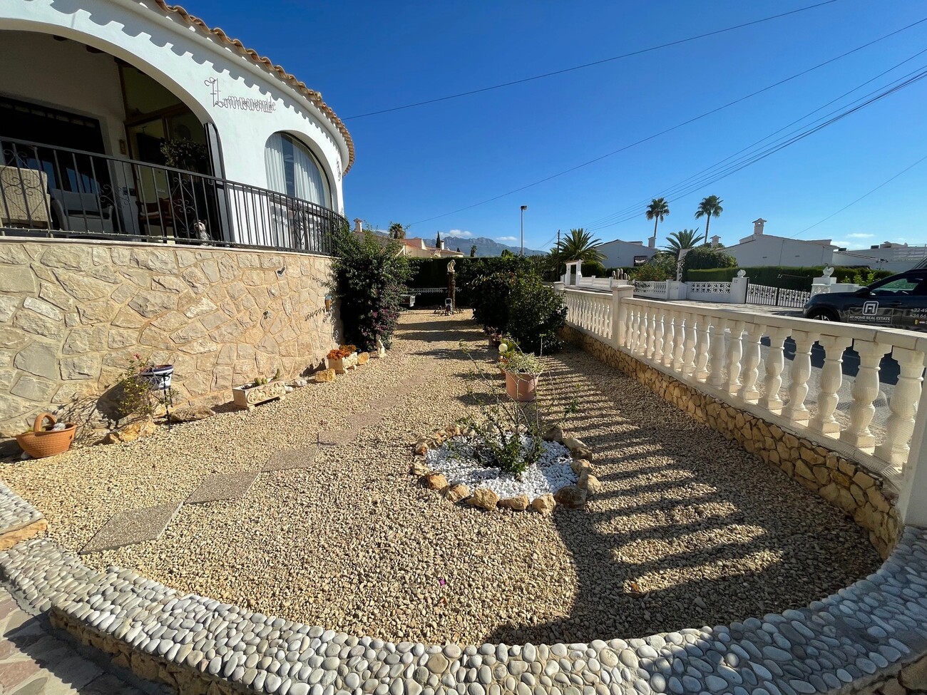 2 Bed, 1 Bath, HouseFor Sale, Alfas del Pi, Alicante