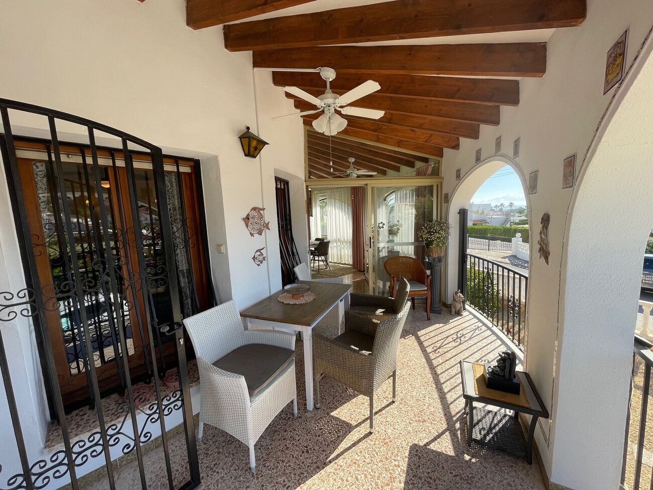 2 Bed, 1 Bath, HouseFor Sale, Alfas del Pi, Alicante