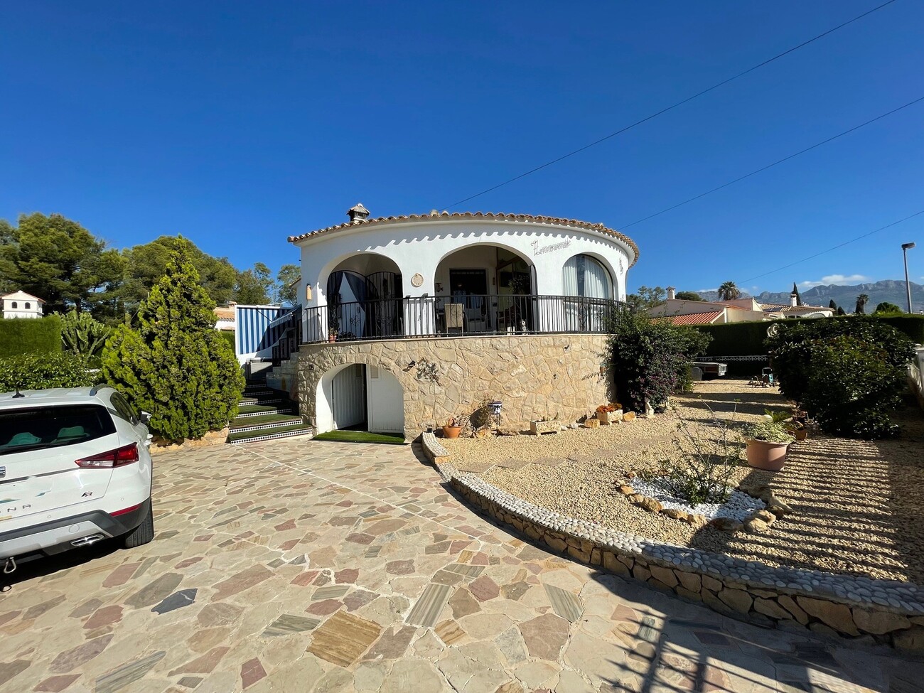 2 Bed, 1 Bath, HouseFor Sale, Alfas del Pi, Alicante