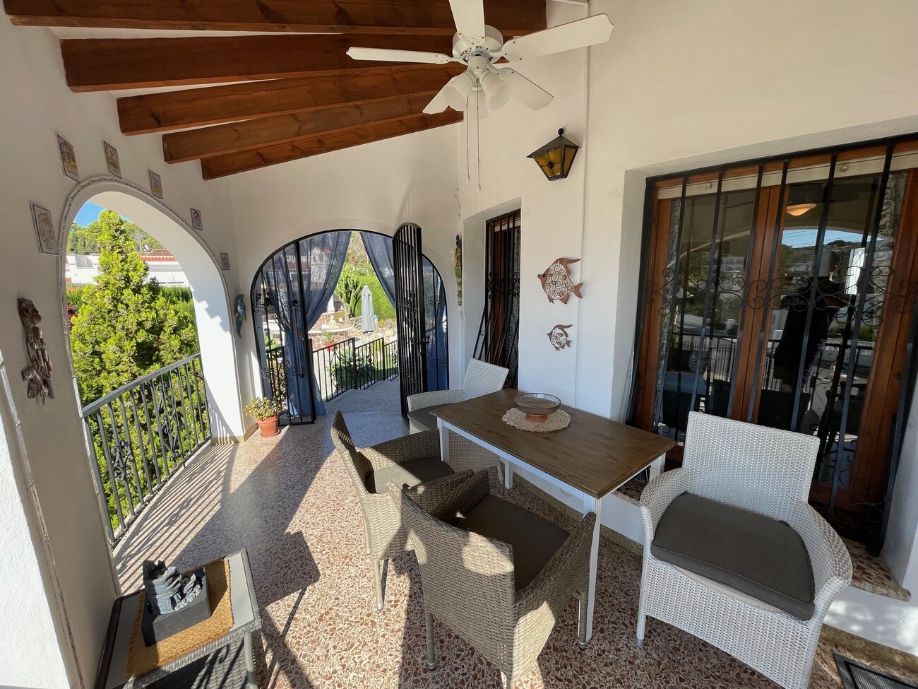 2 Bed, 1 Bath, HouseFor Sale, Alfas del Pi, Alicante