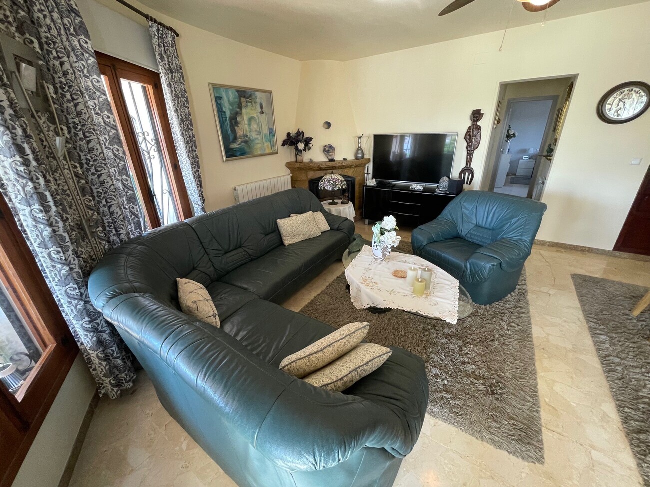 2 Bed, 1 Bath, HouseFor Sale, Alfas del Pi, Alicante