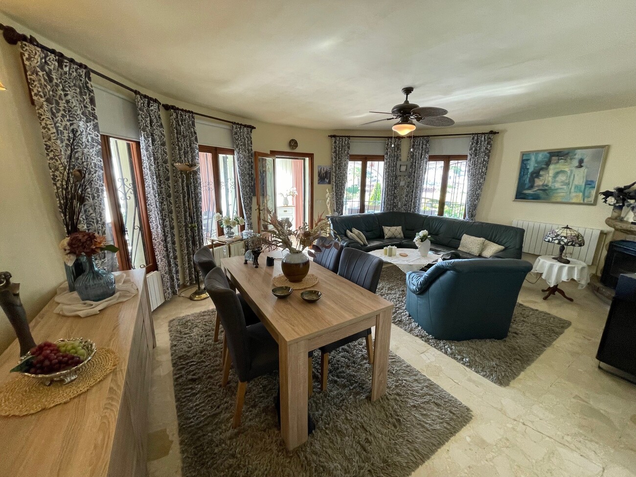 2 Bed, 1 Bath, HouseFor Sale, Alfas del Pi, Alicante