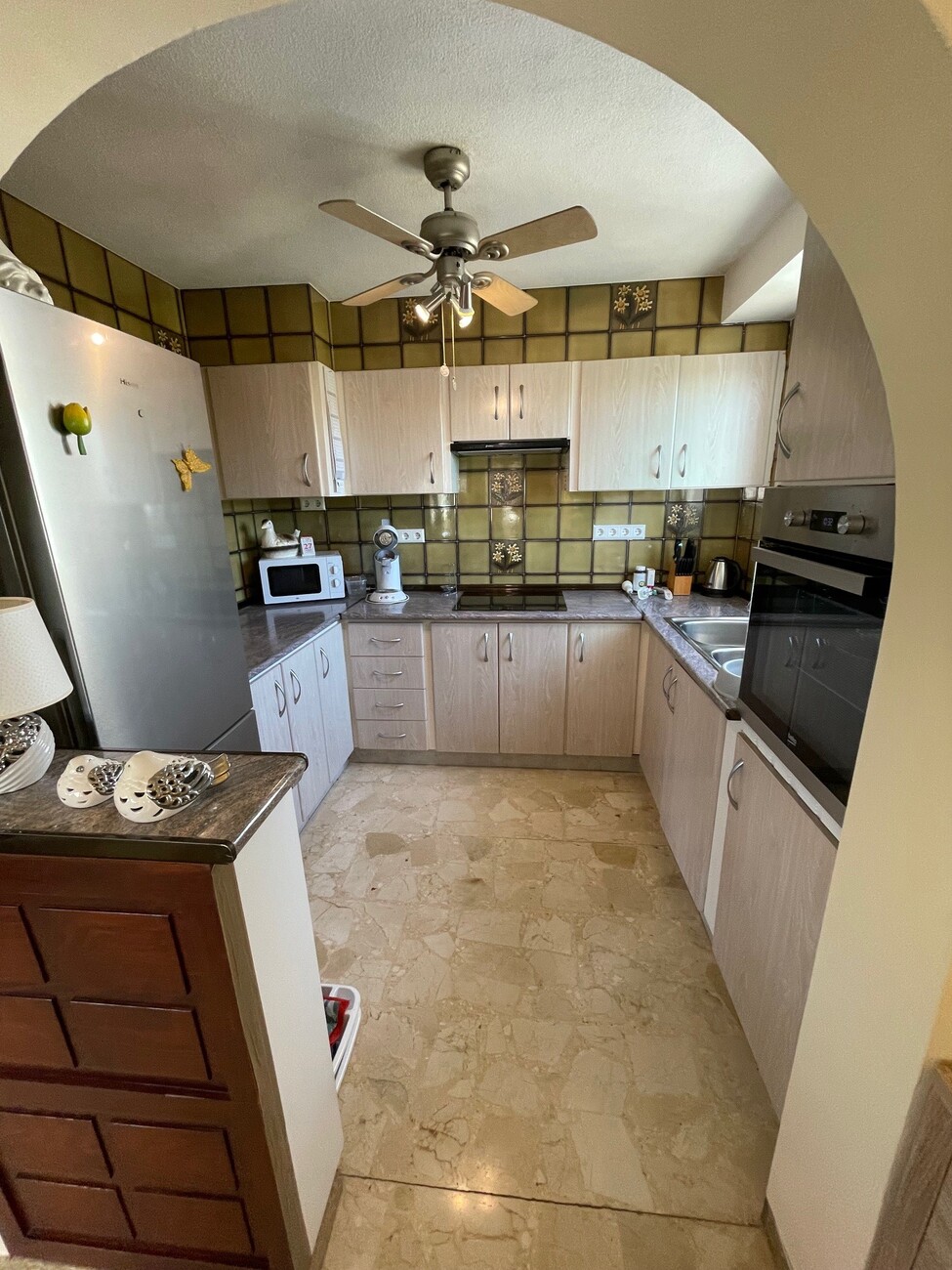 2 Bed, 1 Bath, HouseFor Sale, Alfas del Pi, Alicante