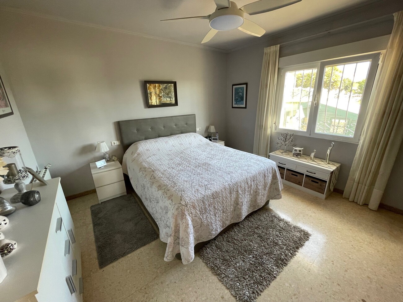 2 Bed, 1 Bath, HouseFor Sale, Alfas del Pi, Alicante