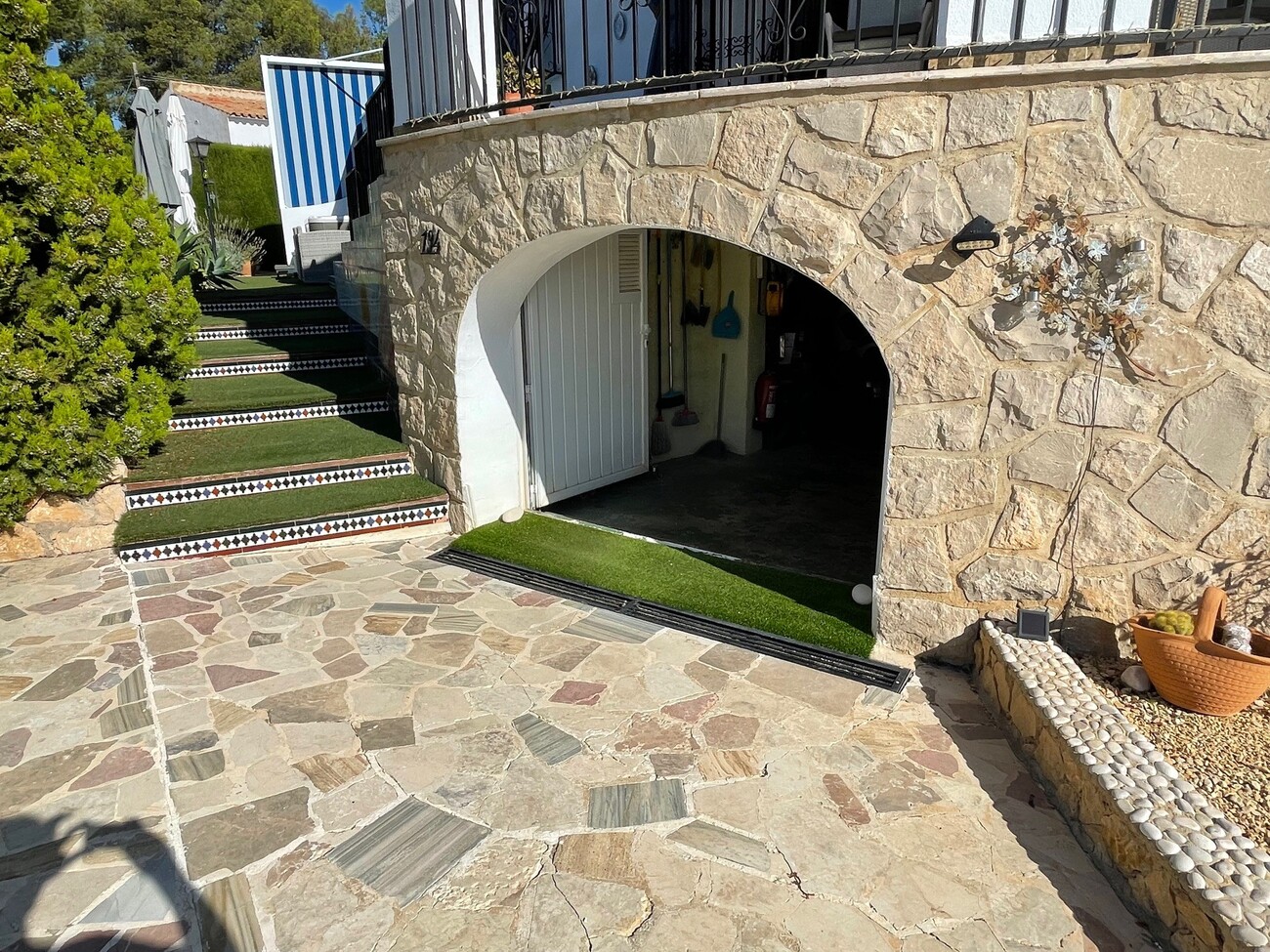 2 Bed, 1 Bath, HouseFor Sale, Alfas del Pi, Alicante