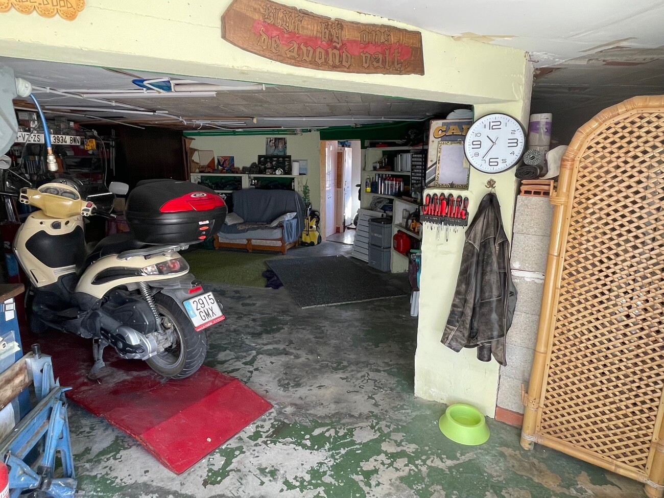 2 Bed, 1 Bath, HouseFor Sale, Alfas del Pi, Alicante