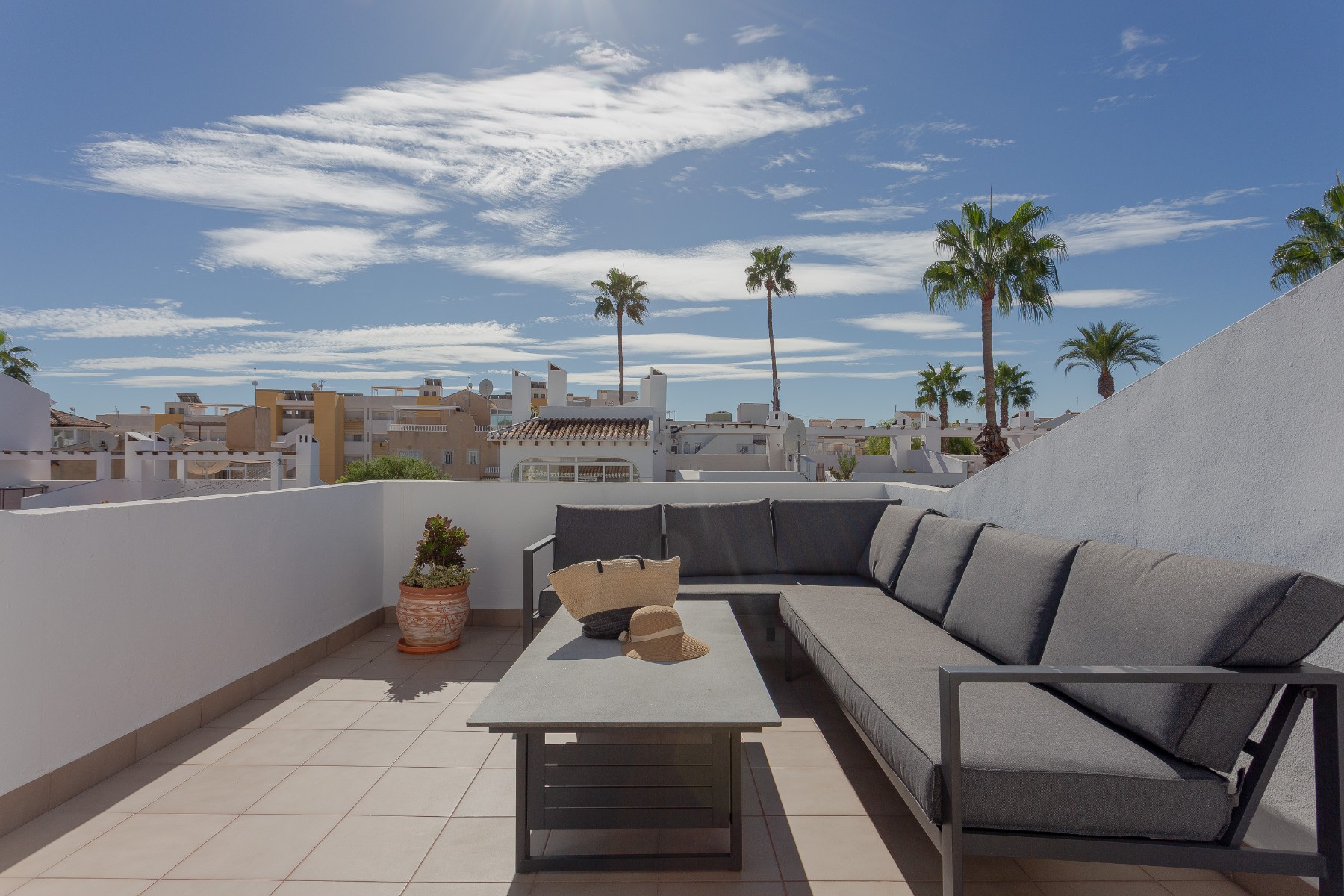 3 Bed, 2 Bath, HouseFor Sale, Orihuela Costa, Alicante