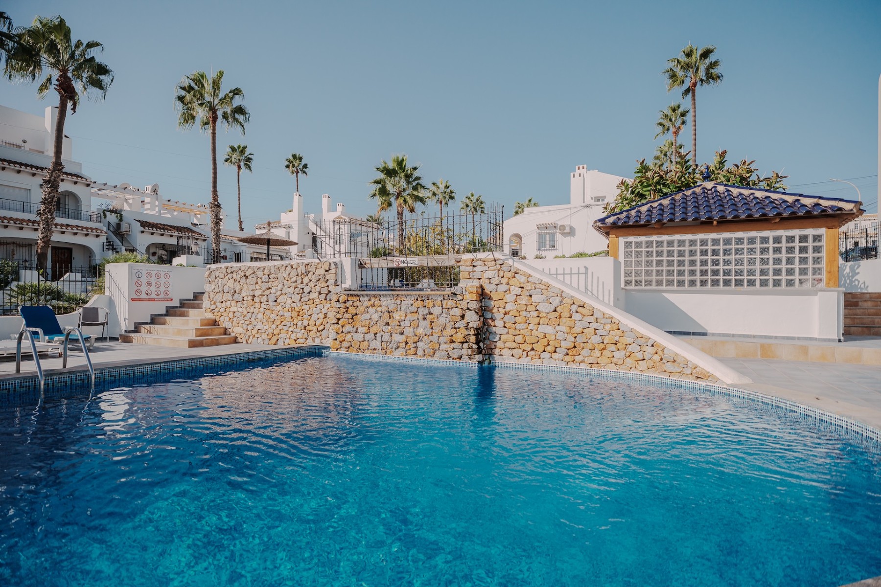 3 Bed, 2 Bath, HouseFor Sale, Orihuela Costa, Alicante