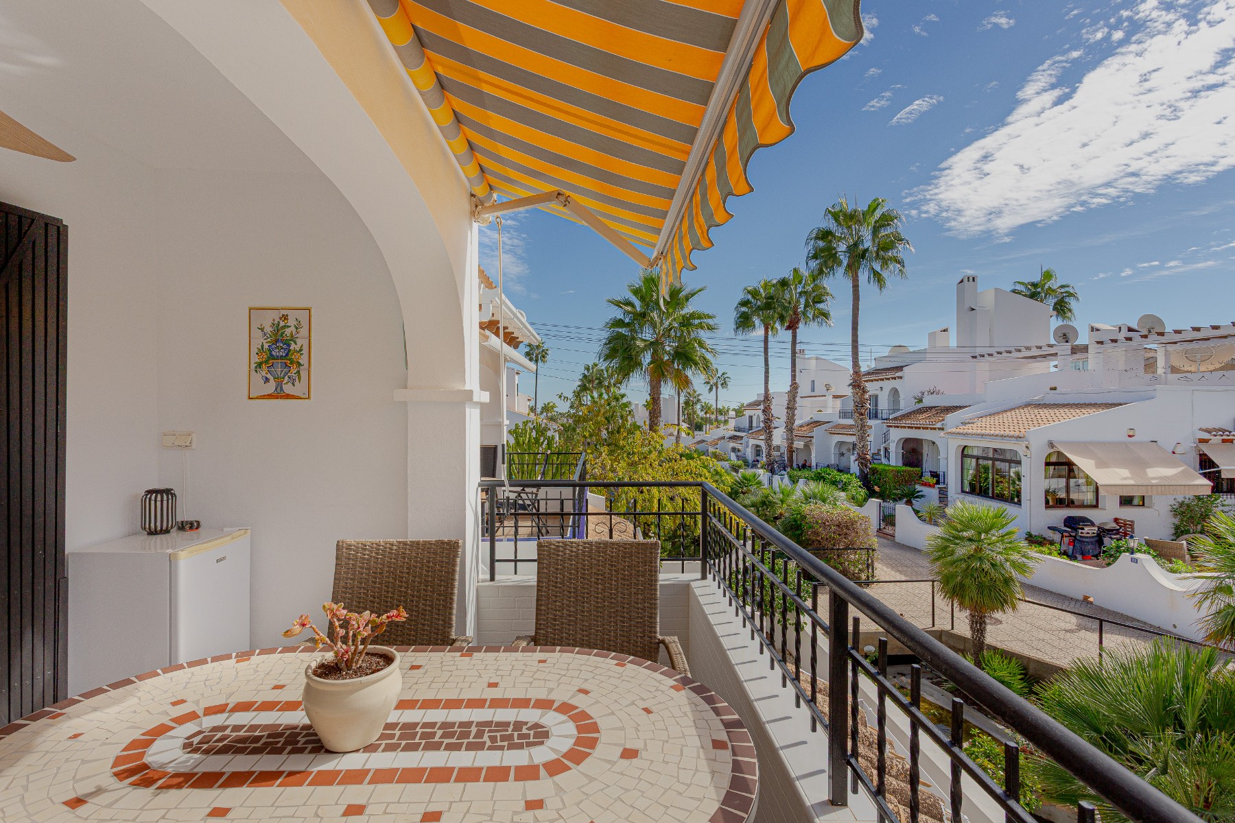 3 Bed, 2 Bath, HouseFor Sale, Orihuela Costa, Alicante