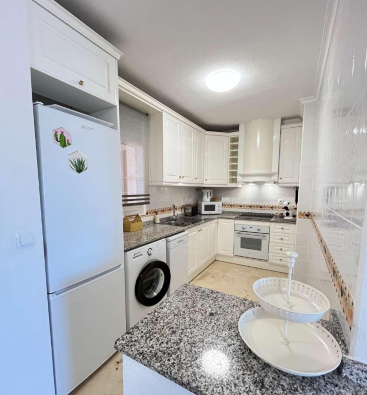 2 Bed, 2 Bath, ApartmentFor Sale, Playa Flamenca, Alicante