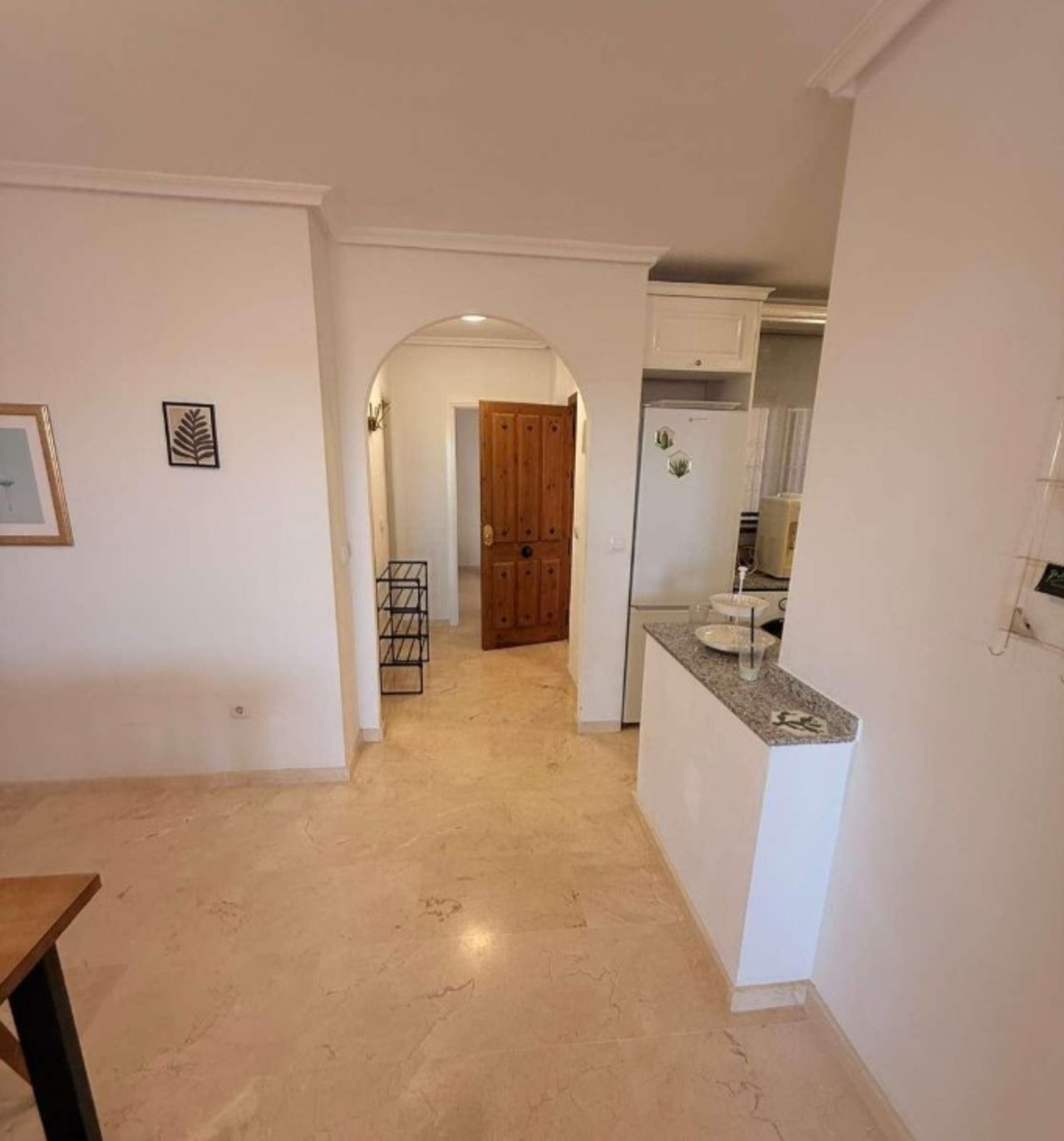 2 Bed, 2 Bath, ApartmentFor Sale, Playa Flamenca, Alicante