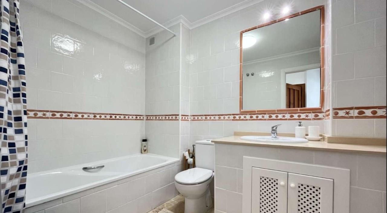 2 Bed, 2 Bath, ApartmentFor Sale, Playa Flamenca, Alicante