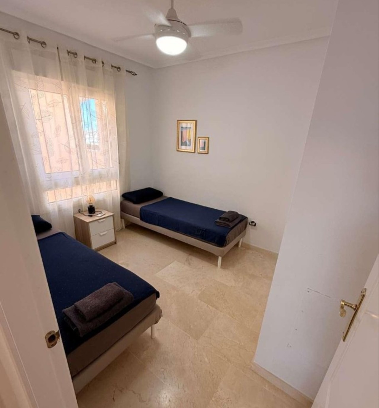 2 Bed, 2 Bath, ApartmentFor Sale, Playa Flamenca, Alicante