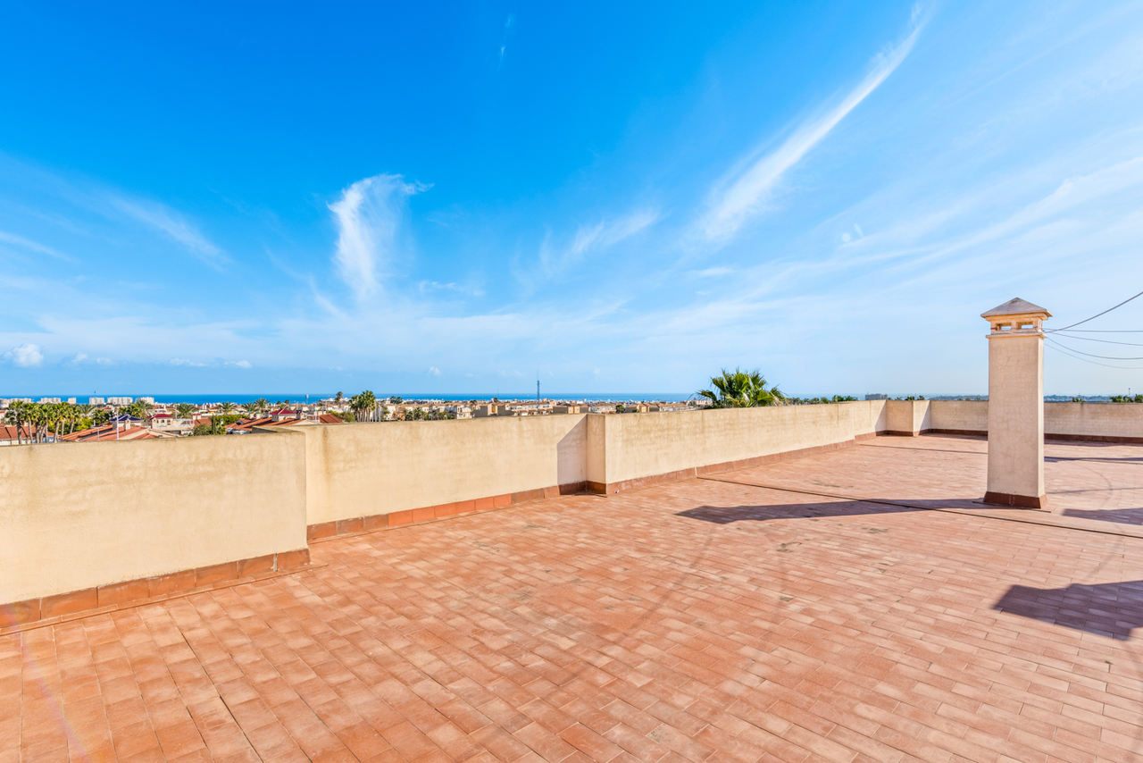2 Bed, 2 Bath, ApartmentFor Sale, Playa Flamenca, Alicante