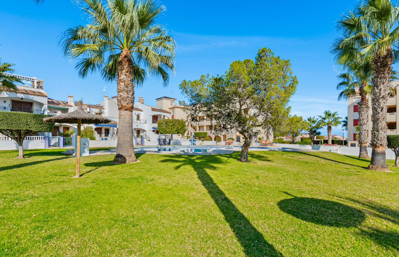 2 Bed, 2 Bath, ApartmentFor Sale, Playa Flamenca, Alicante