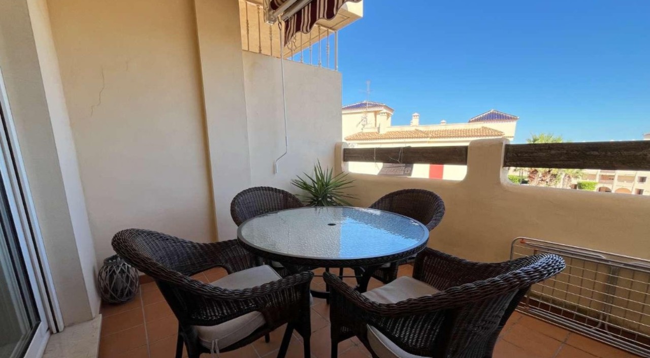2 Bed, 2 Bath, ApartmentFor Sale, Playa Flamenca, Alicante