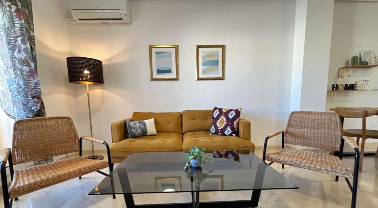 2 Bed, 2 Bath, ApartmentFor Sale, Playa Flamenca, Alicante