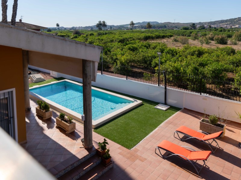 5 Bed, 4 Bath, HouseFor Sale, Orihuela, Alicante