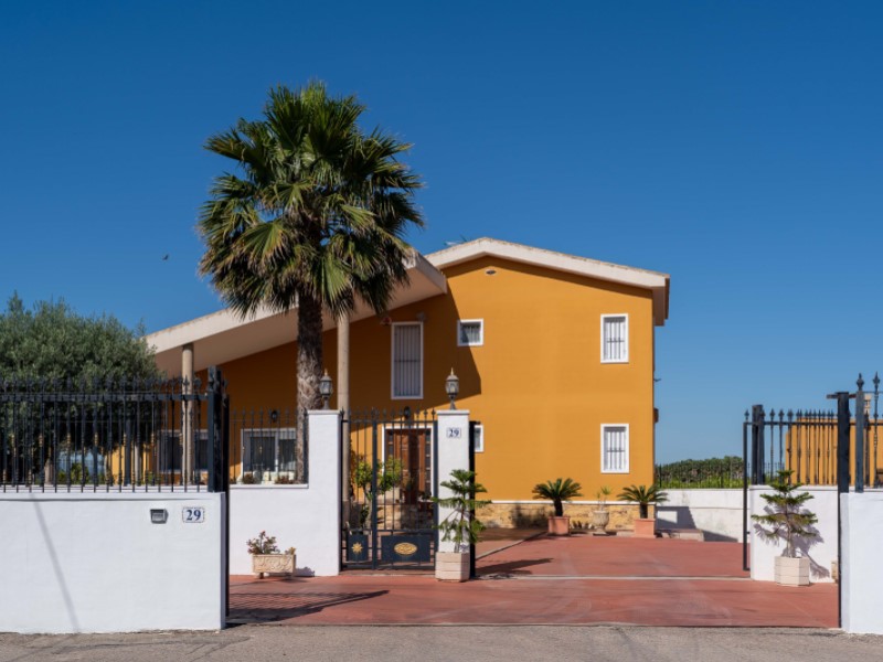 5 Bed, 4 Bath, HouseFor Sale, Orihuela, Alicante