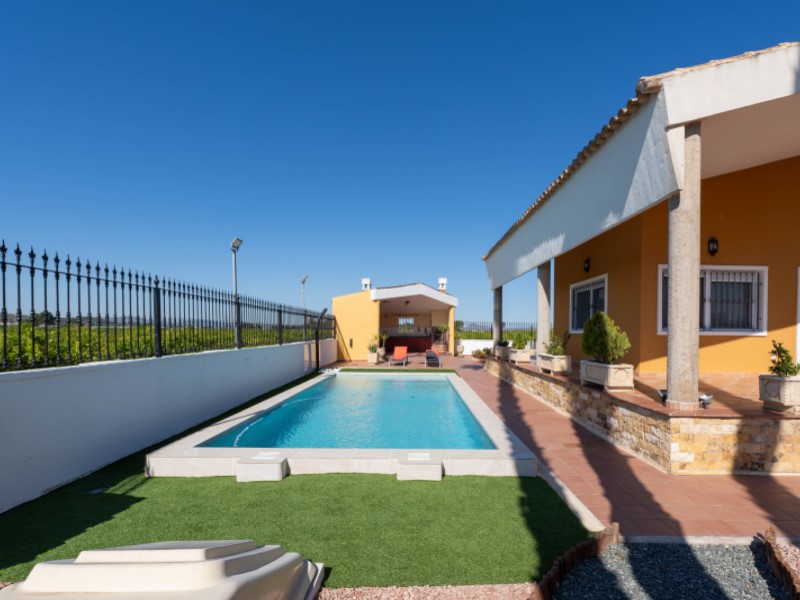 5 Bed, 4 Bath, HouseFor Sale, Orihuela, Alicante