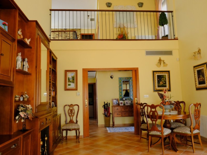 5 Bed, 4 Bath, HouseFor Sale, Orihuela, Alicante