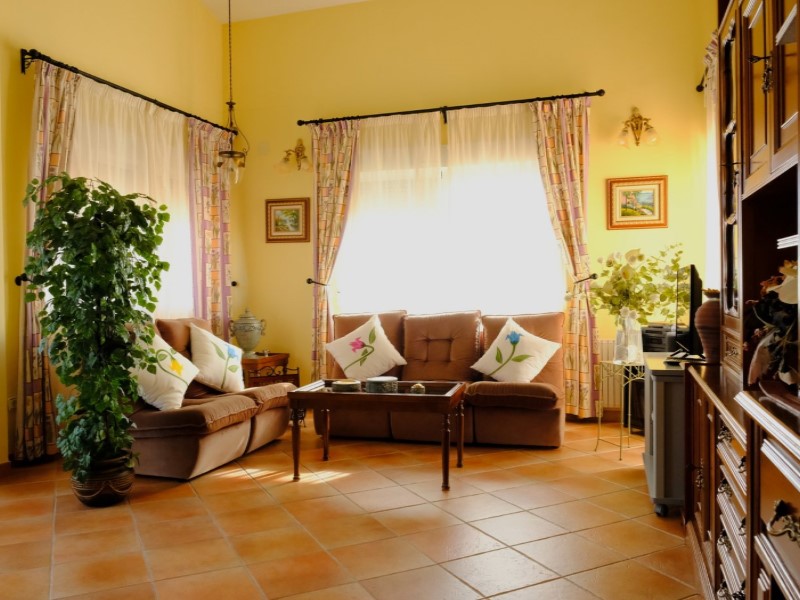 5 Bed, 4 Bath, HouseFor Sale, Orihuela, Alicante