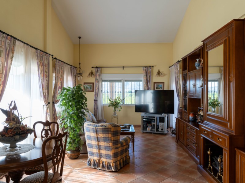 5 Bed, 4 Bath, HouseFor Sale, Orihuela, Alicante