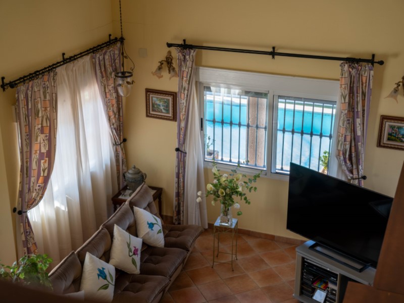 5 Bed, 4 Bath, HouseFor Sale, Orihuela, Alicante