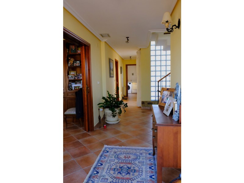 5 Bed, 4 Bath, HouseFor Sale, Orihuela, Alicante