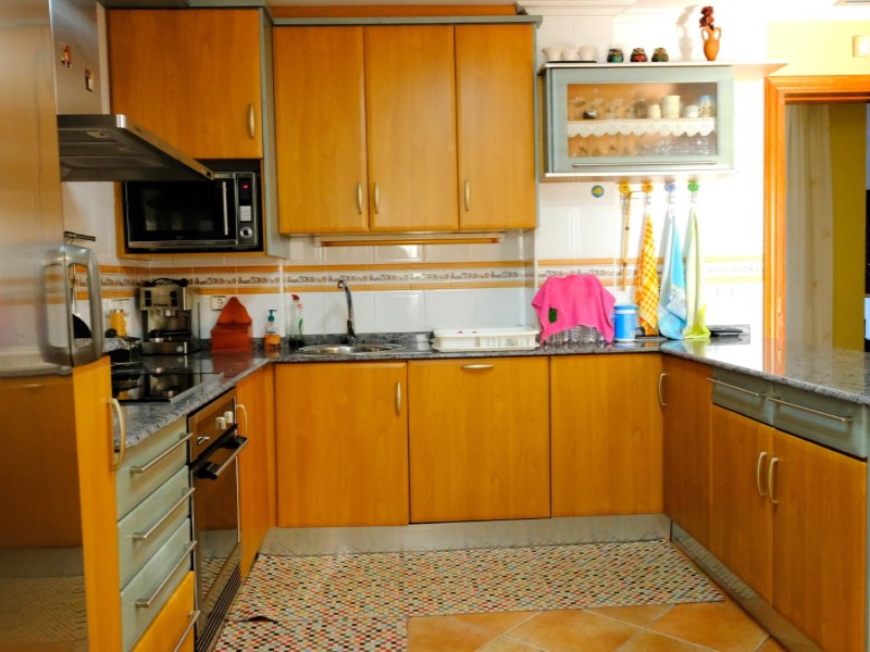 5 Bed, 4 Bath, HouseFor Sale, Orihuela, Alicante