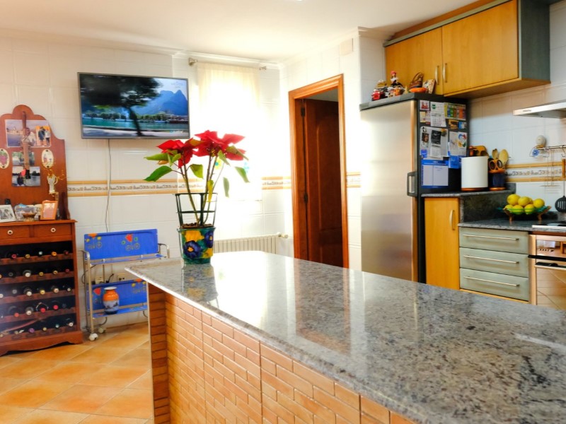 5 Bed, 4 Bath, HouseFor Sale, Orihuela, Alicante