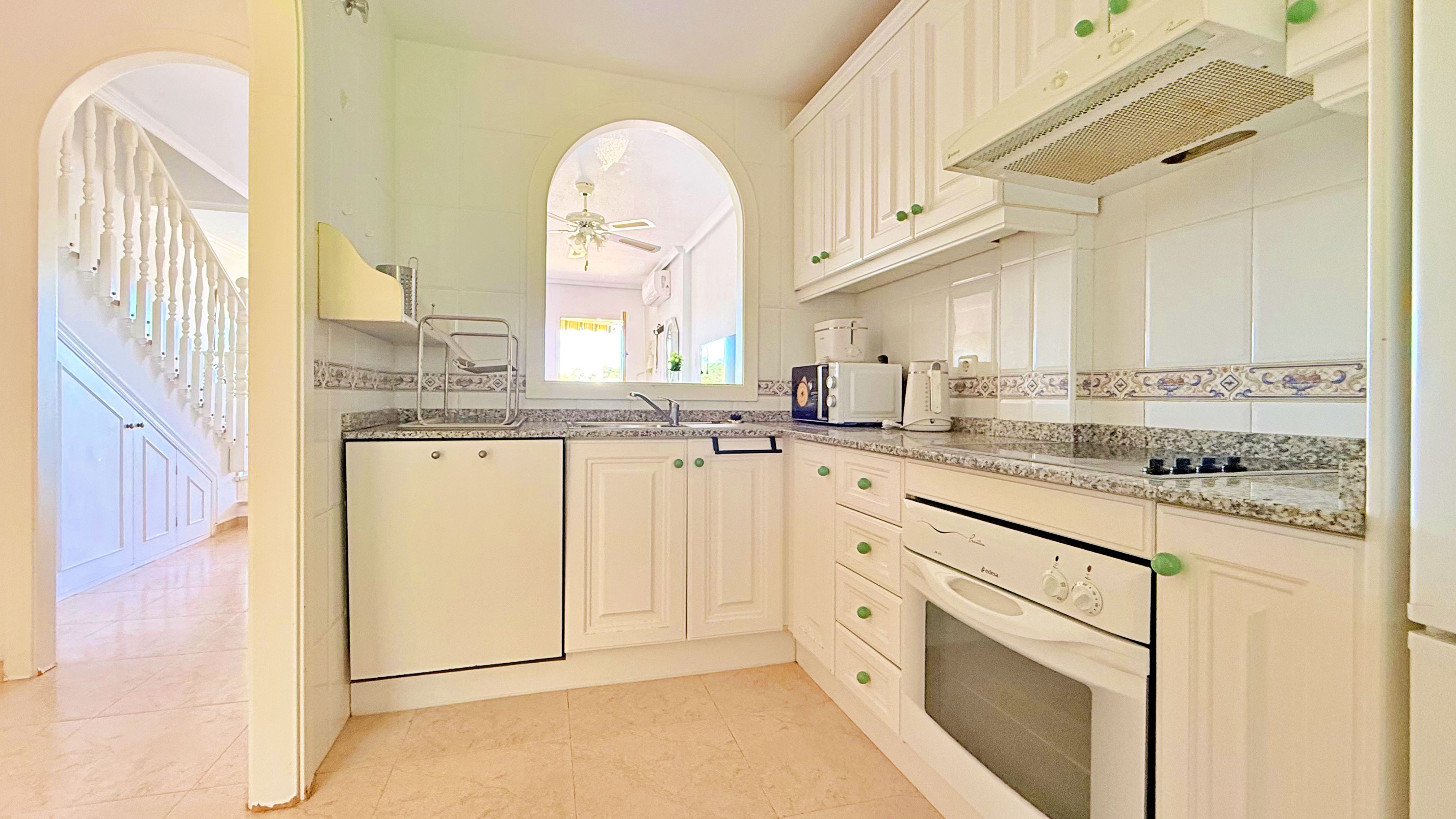 2 Bed, 2 Bath, HouseFor Sale, Orihuela, Alicante