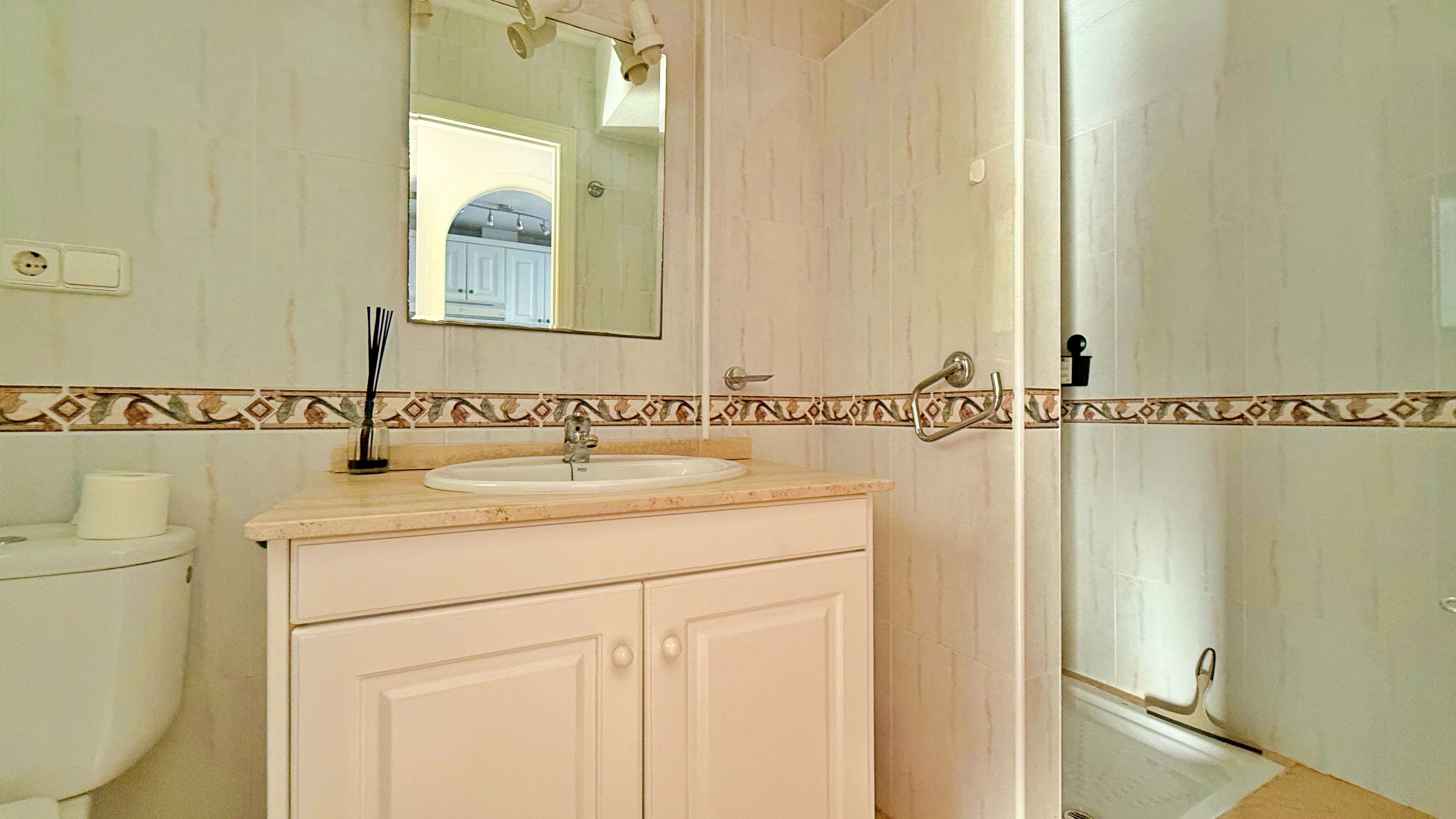 2 Bed, 2 Bath, HouseFor Sale, Orihuela, Alicante