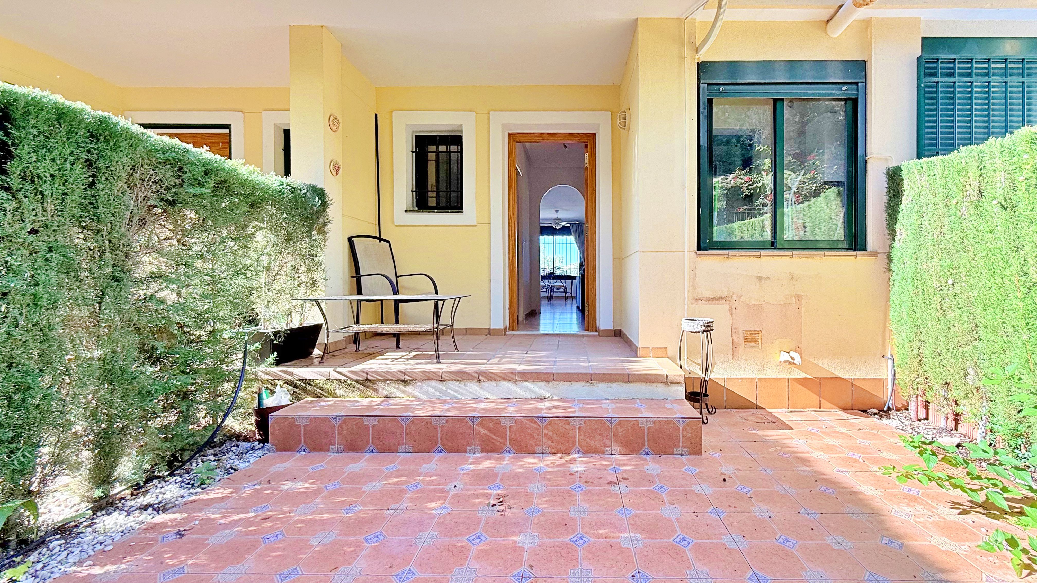 2 Bed, 2 Bath, HouseFor Sale, Orihuela, Alicante