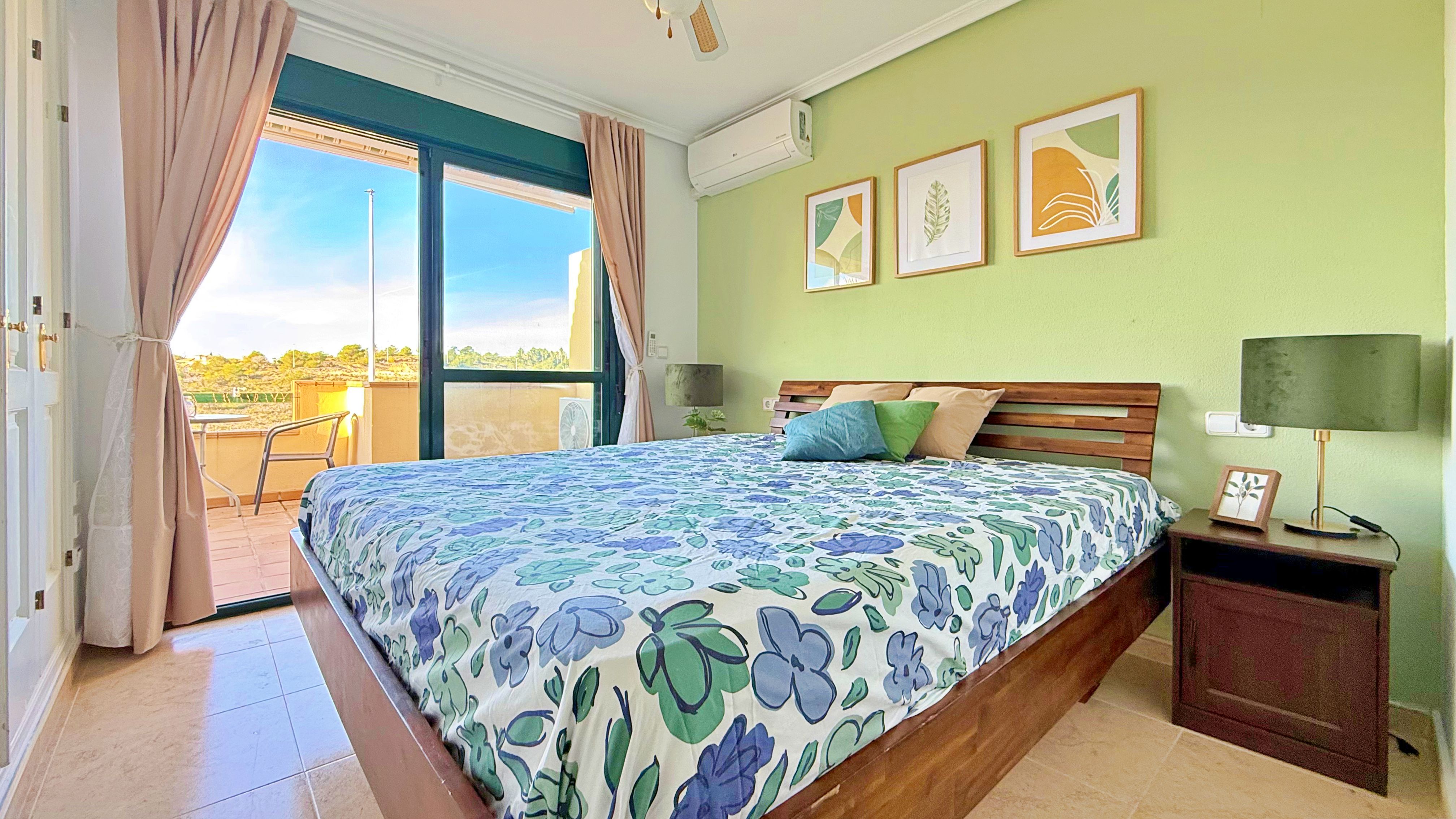 2 Bed, 2 Bath, HouseFor Sale, Orihuela, Alicante