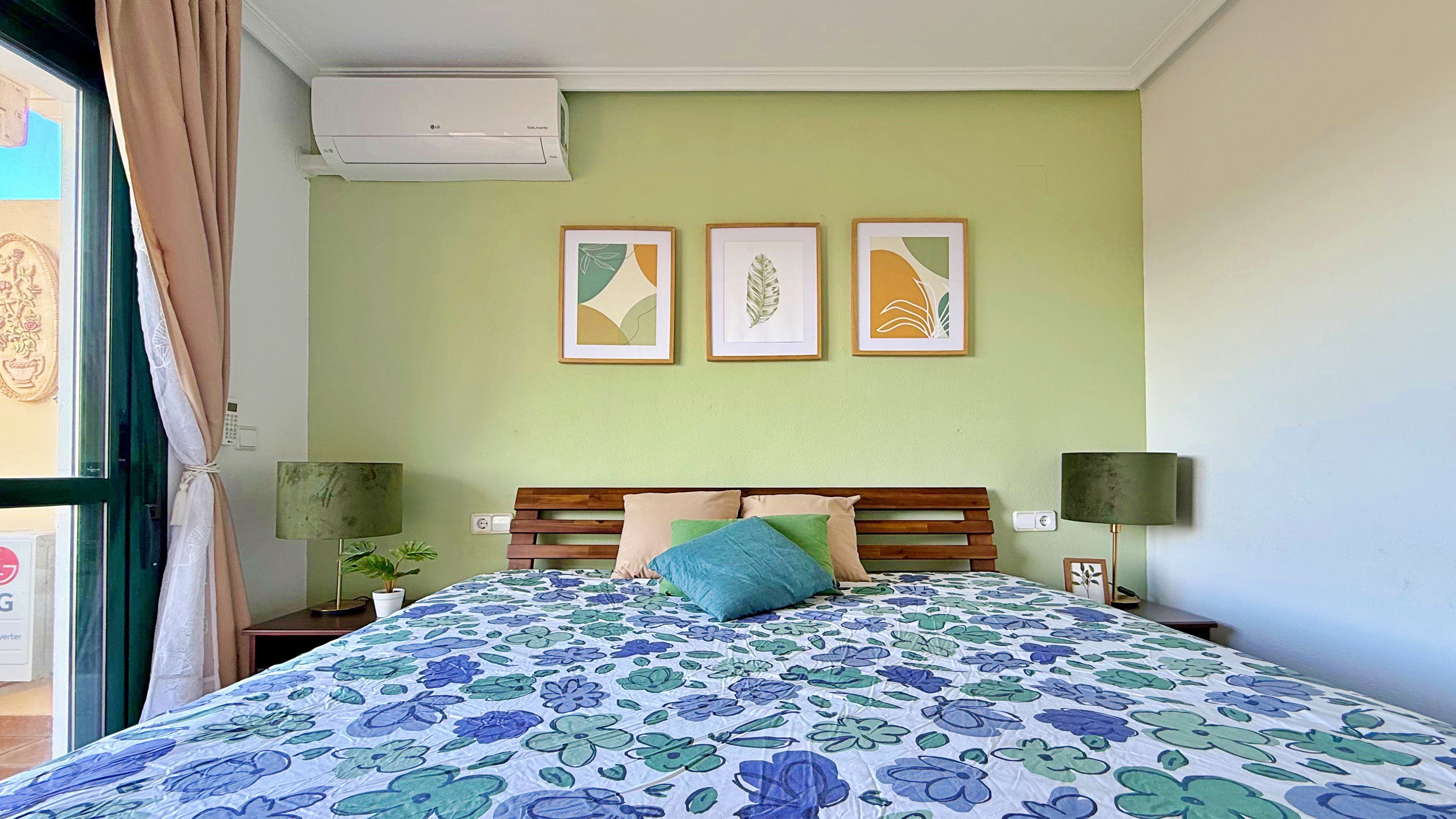 2 Bed, 2 Bath, HouseFor Sale, Orihuela, Alicante